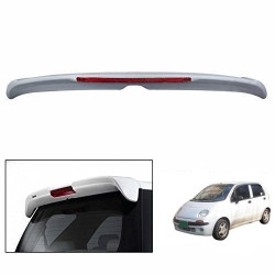 Premium Quality OE Type Car Spoiler For Matiz -Neutral FInish