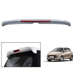 Premium Quality OE Type Car Spoiler For Santro New Model 2018 Onwards  -Neutral Finish