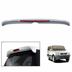 Premium Quality OE Type Car Spoiler For Sumo Victa  -Neutral FInish