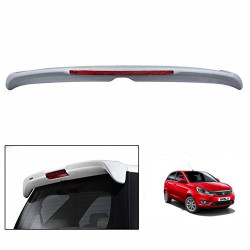 Premium Quality OE Type Car Spoiler For Tata Bolt  -Neutral FInish