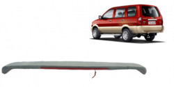 Premium Quality OE Type Car Spoiler For Tavera -Neutral FInish