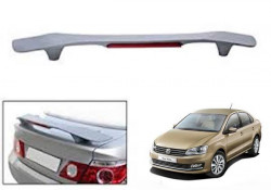 Premium Quality OE Type Car Spoiler For Vento  -Neutral FInish