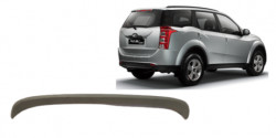 Premium Quality OE Type Car Spoiler For XUV 500 -Neutral FInish