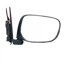 Side Door Mirror Amaze LX Type 2 (Non-Adjustable) (LHS) (Far Vision)