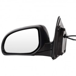 Side Door Mirror i20 / i20 Elite Motorised With Indicator (Auto Foldable) Left