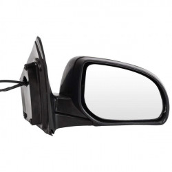 Side Door Mirror i20 / i20 Elite Motorised With Indicator (Auto Foldable) Right