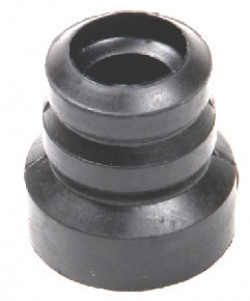 SILVER Front Strut Bush Maruti 1000 / Esteem 