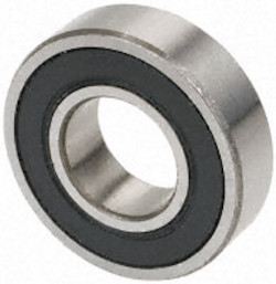 SKF SKF6206/C3 Ball Bearing SKF6206/C3 