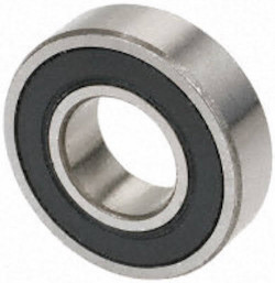SKF VKWM 1722 Bearing Kit (6205/D8VQ091) Crank shaft Victor135cc/Centra/Star