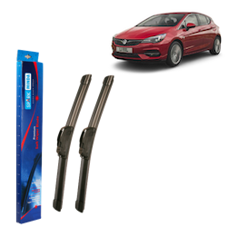 Opel corsa accessories new arrivals