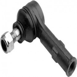 Starke Tie Rod End Left Chevrolet Tavera 