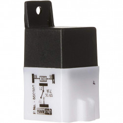 Starter Relay 12V - 4 Pin With (White Coupler) Tata Ace (Minda)