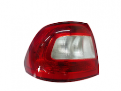 Tail Lamp Assembly Skoda Rapid (LHS) (Depon)