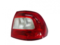 Tail Lamp Assembly Skoda Rapid (RHS) (Depon)