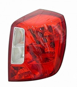 Tail Lamp Assembly Chevrolet Optra Magnum Right