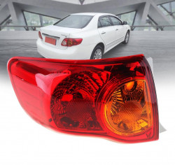 Tail Light Lamp Assembly Corolla Altis Type 1 Left Passenger Side