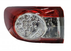 Tail Light Lamp Assembly Corolla Altis Type 2 Left Passenger Side