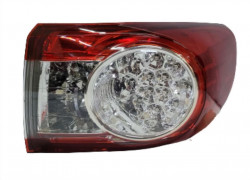 Tail Light Lamp Assembly Corolla Altis Type 2 Right Driver Side