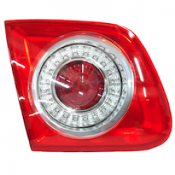 Tail Light Lamp Assembly (Dicky) Volkswagen Jetta (Left Passenger Side)