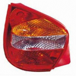 Tail Light Lamp Assembly Fiat Palio Left Passenger Side