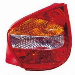 Tail Light Lamp Assembly Fiat Palio Right Driver Side