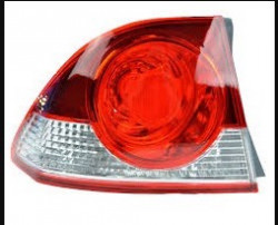 Tail Lamp Assembly Honda Civic Left