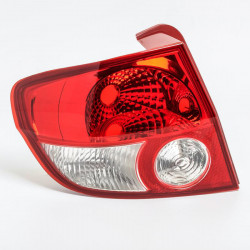 Tail Light Lamp Assembly Hyundai Getz Left Passenger Side