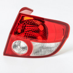 Tail Light Lamp Assembly Hyundai Getz Right Driver Side