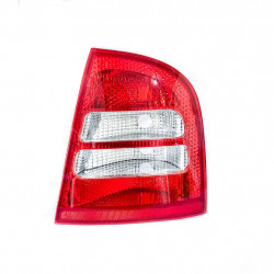 Tail Light Lamp Assembly Skoda Octavia (Right Driver Side)