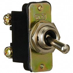 Toggle Switch (Minda) SW-1622B