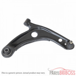 TRACK CONTROL ARM ACCENT (LHS) (V6)