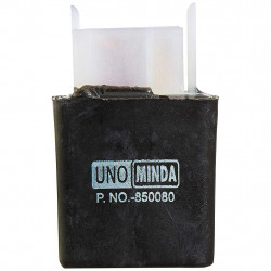 UNO MINDA 850080 A/C Relay 12V Dc- 5 Pin Zen/Esteem 