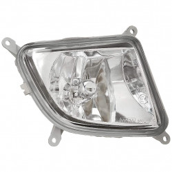 UNO MINDA FF-5009M Fog Lamp Assembly Indica V2 / Safari Dicor RHS 