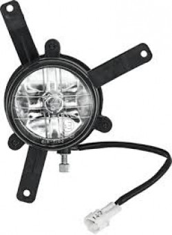 UNO MINDA FF-5017M Fog Lamp Assembly Indica Vista Right