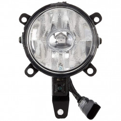 UNO MINDA FF-5030MR Fog Lamp Assembly Ikon LHS 