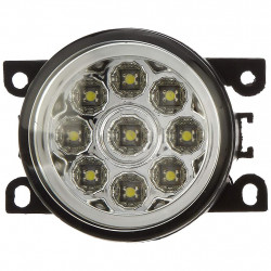 UNO MINDA FF-5039ML Fog Lamp Assembly LED Swift/Dzire/Ritz/Wagon R (New Model)/Ertiga LHS 