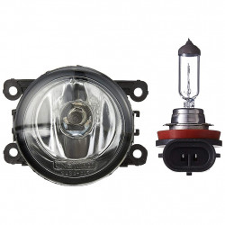 UNO MINDA FF-5039MR Fog Lamp Assembly Swift/Dzire/Ritz/Wagon R (New Model)/Ertiga LHS/RHS 