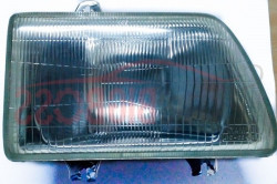 UNO MINDA HL-5511 Head Lamp Assembly Maruti 800 Type 2 (RHS) 