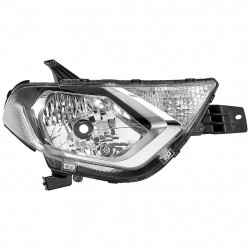 UNO MINDA HL-5633MB Head Lamp Assembly Datsun Redi GO Right 