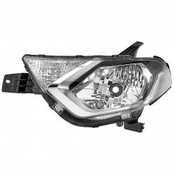 Head Lamp Assembly Datsun Redi GO Left (Minda)