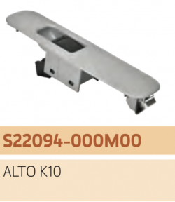 UNO MINDA S22094 Power Window Switch Single Alto K-10 