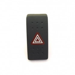 UNO MINDA S31121 Hazard Warning Switch -Swift/Sx4/Dzire/Celerio/Ritz 