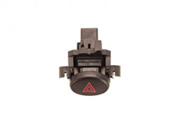 UNO MINDA S31141 Hazard Warning Switch Scorpio 