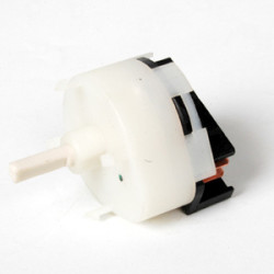 UNO MINDA S32020 Blower Switch Indica / Indigo 