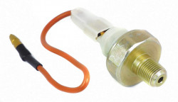 UNO MINDA SW-0758 Oil Pressure Switch With Wire Contessa 