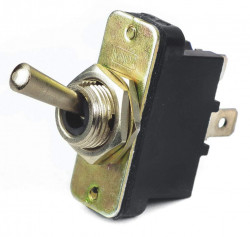 UNO MINDA SW-1622 Toggle Switch On & Off 540 Dp Jeep/ Armada/ Willys/ Jeep