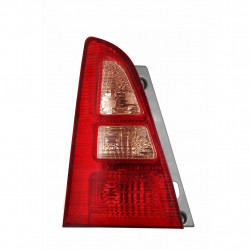 UNO MINDA TL-65022L Tail Lamp Assembly Innova Type 1 (LHS) 