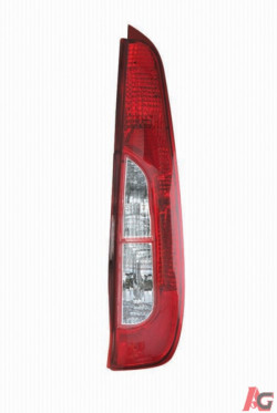 UNO MINDA TL-6515A Tail Lamp Assembly Indica V2 (RHS) Minda