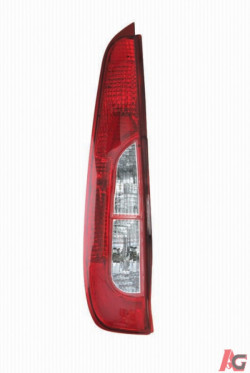 UNO MINDA TL-6516A Tail Lamp Assembly Indica V2 (LHS) Minda