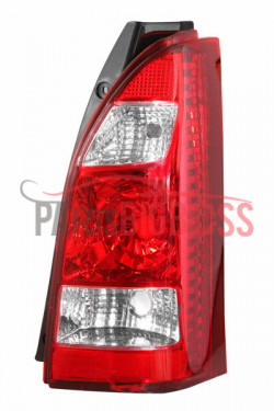 UNO MINDA TL-6527MB Tail Lamp Assembly Wagon R T-3 RHS 